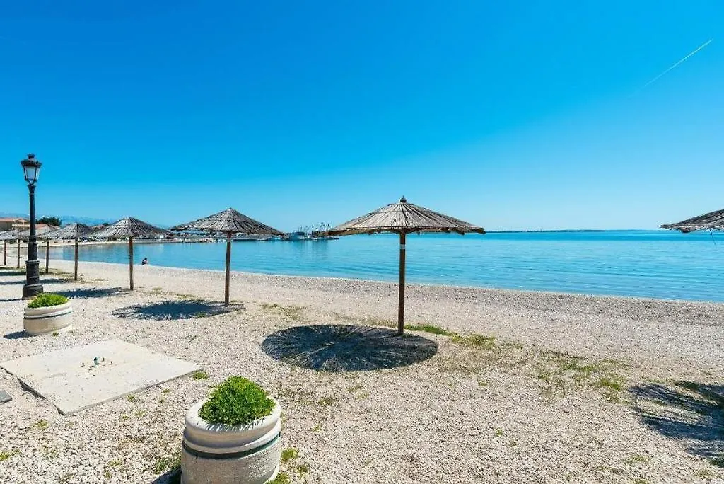 Apartment Maria Vir Croazia