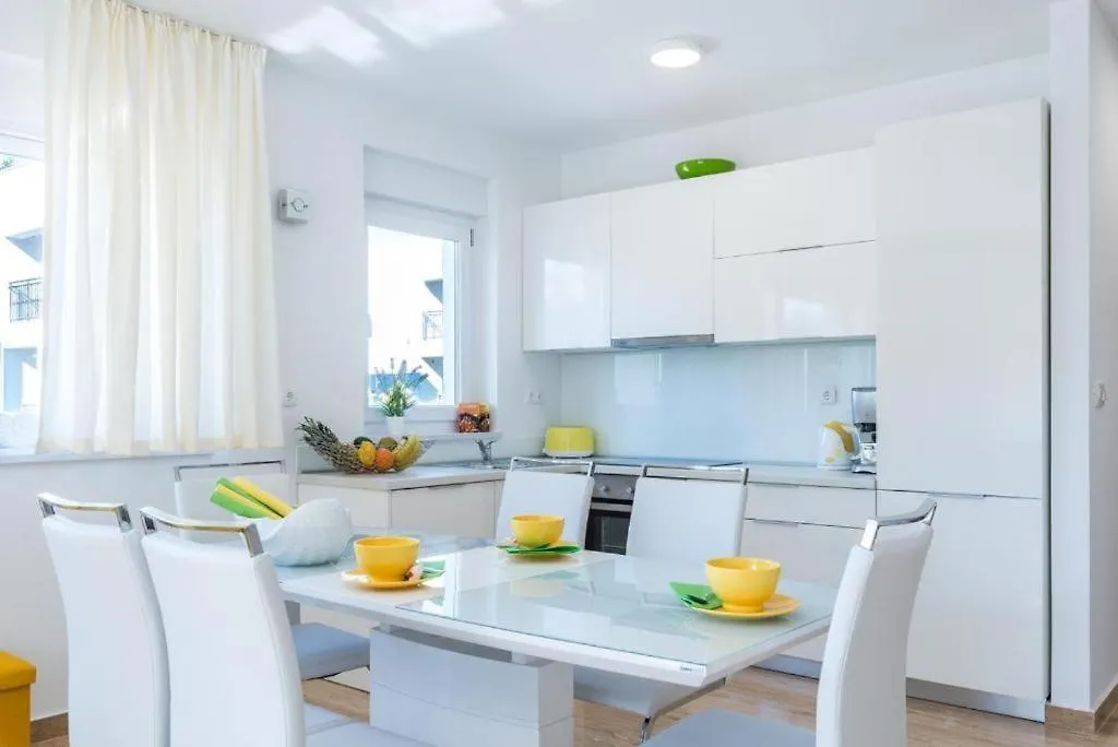 Apartment Maria Vir Croazia