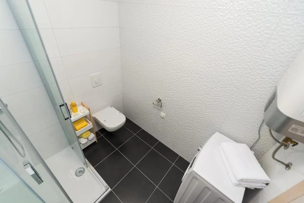 Apartment Maria Vir