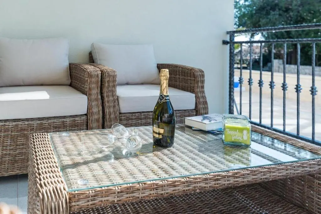 Apartment Maria Vir Croazia