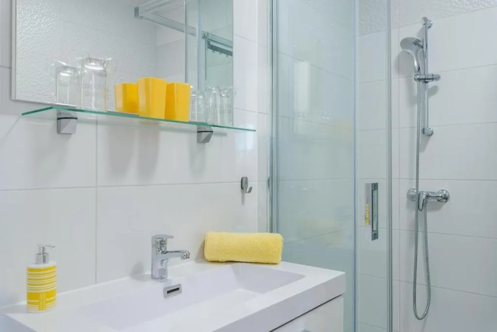 Apartment Maria Vir
