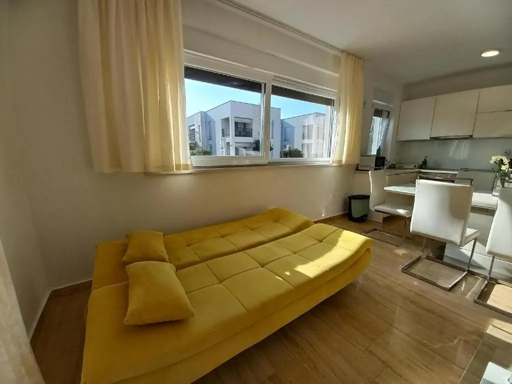 Apartment Maria Vir Croazia