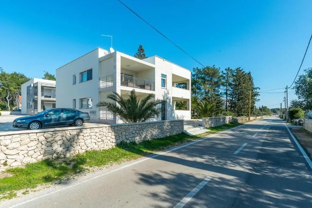 Apartment Maria Vir