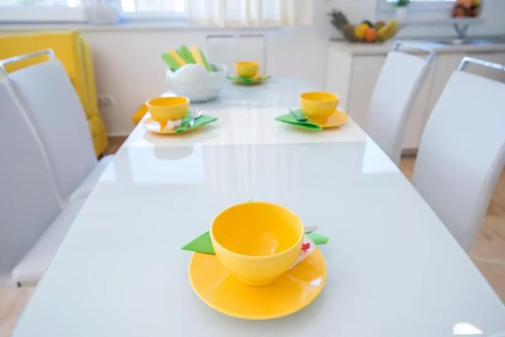 Apartment Maria Vir