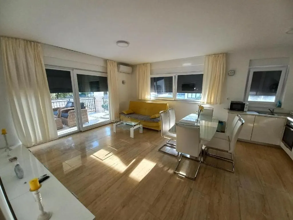 Apartment Maria Vir Croazia