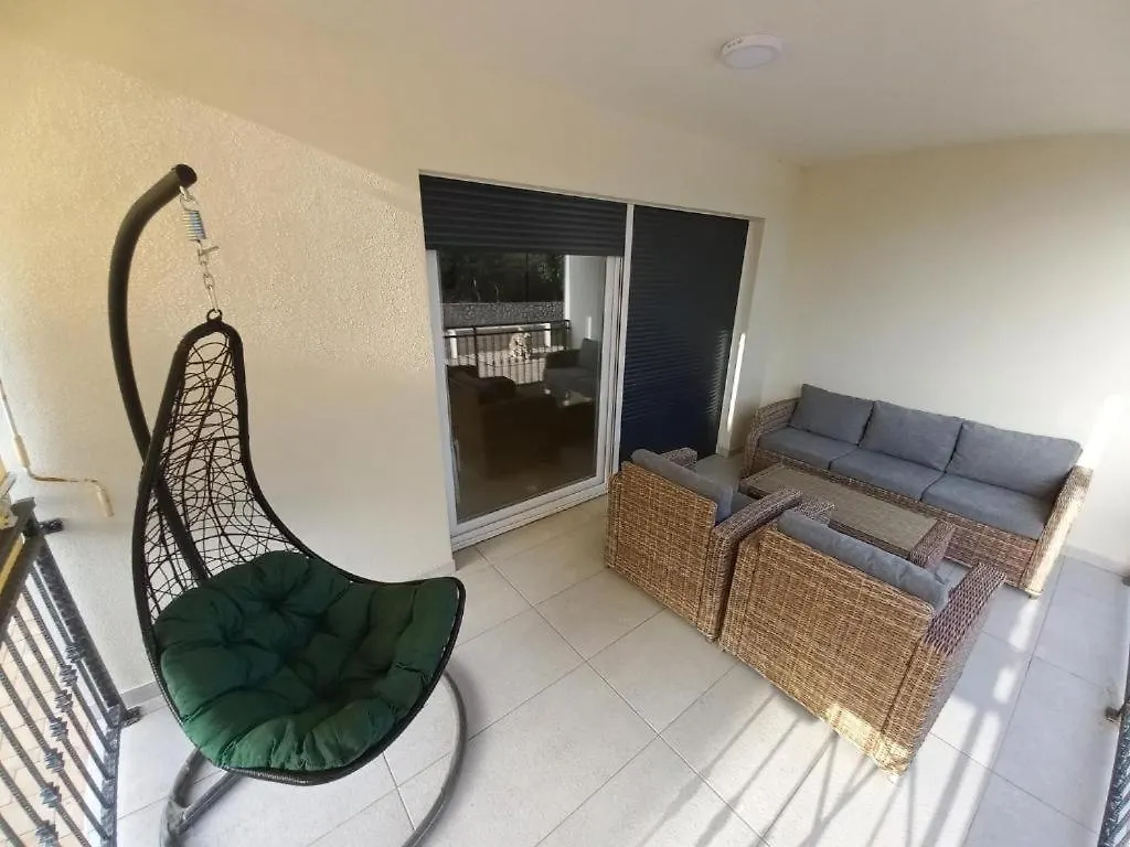 Apartment Maria Vir 0*,  Croazia